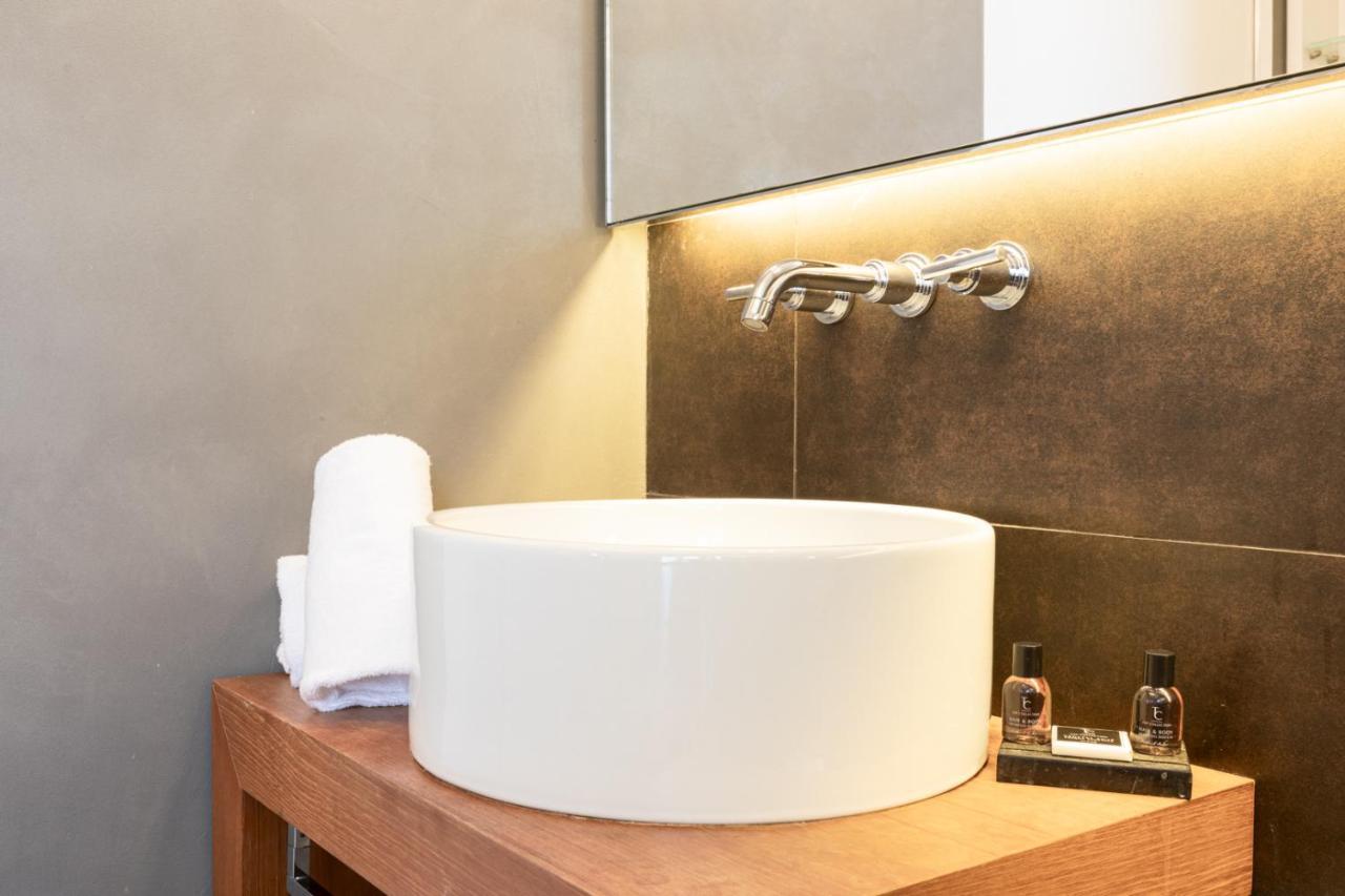 Citta Studi Terrace Suite With Jacuzzi - Top Collection Milão Exterior foto