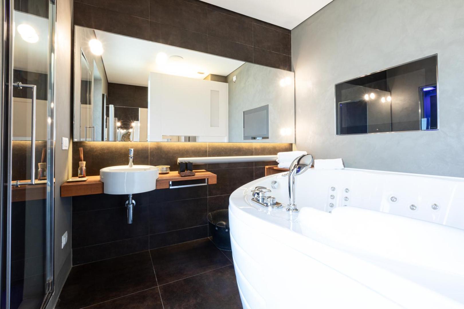 Citta Studi Terrace Suite With Jacuzzi - Top Collection Milão Exterior foto