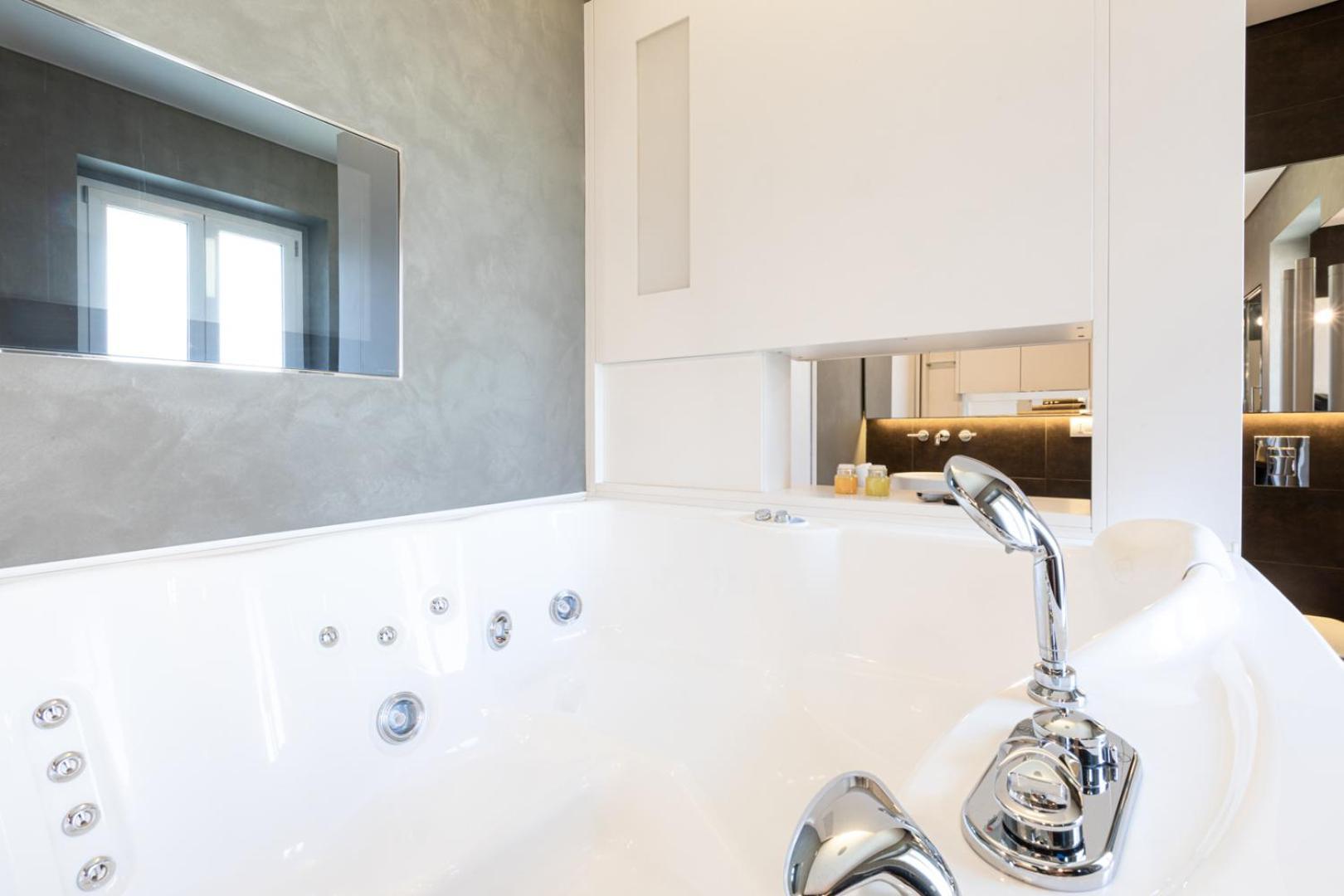 Citta Studi Terrace Suite With Jacuzzi - Top Collection Milão Exterior foto