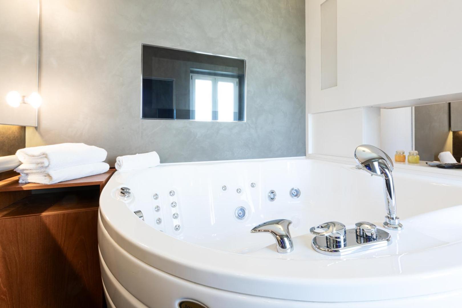 Citta Studi Terrace Suite With Jacuzzi - Top Collection Milão Exterior foto